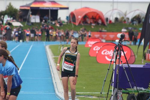 2025 Colgate Games Day 1 photo